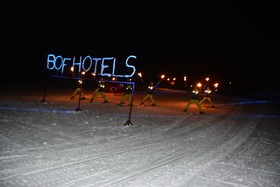 Bof Hotels Uludag Ski & Convention Resort