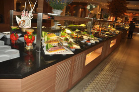Bof Hotels Uludag Ski & Convention Resort