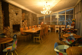 Bof Hotels Uludag Ski & Convention Resort