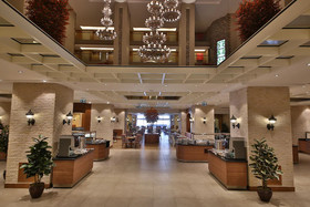Bof Hotels Uludag Ski & Convention Resort
