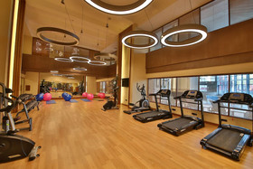Bof Hotels Uludag Ski & Convention Resort