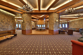 Bof Hotels Uludag Ski & Convention Resort