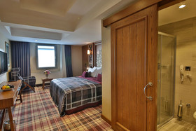 Bof Hotels Uludag Ski & Convention Resort