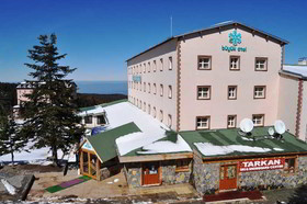 Büyük Uludag
