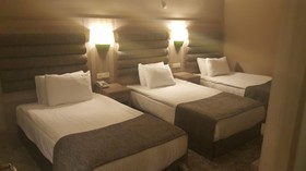 Grand Yazici Uludag