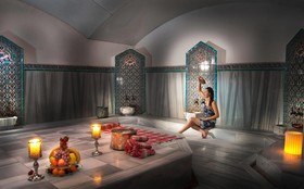 Grand Yazici Uludag