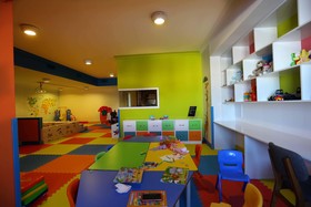 Grand Yazici Uludag