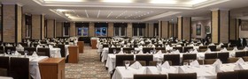 Grand Yazici Uludag