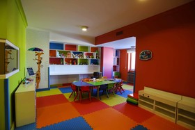 Grand Yazici Uludag