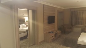 Grand Yazici Uludag