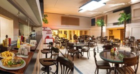 Grand Yazici Uludag