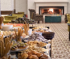 Grand Yazici Uludag