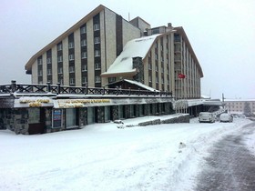 Grand Yazici Uludag