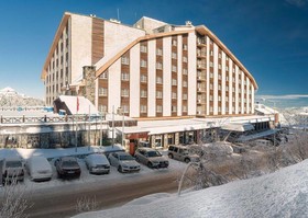 Grand Yazici Uludag