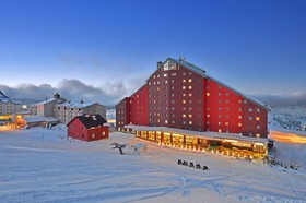 Karinna Hotel Convention & Spa