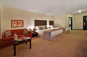Karinna Hotel Convention & Spa