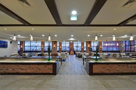 Karinna Hotel Convention & Spa