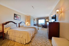 Karinna Hotel Convention & Spa