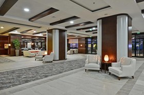 Karinna Hotel Convention & Spa