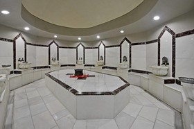 Karinna Hotel Convention & Spa