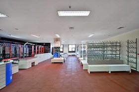 Karinna Hotel Convention & Spa