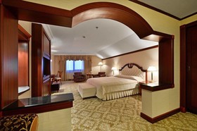 Karinna Hotel Convention & Spa