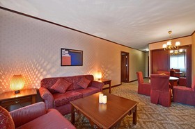 Karinna Hotel Convention & Spa