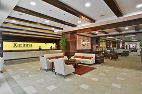 Karinna Hotel Convention & Spa