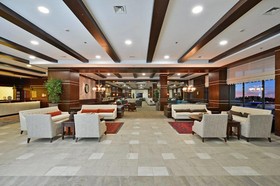 Karinna Hotel Convention & Spa