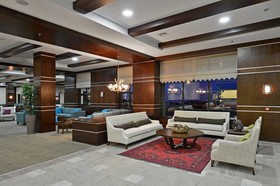Karinna Hotel Convention & Spa
