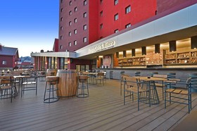 Karinna Hotel Convention & Spa