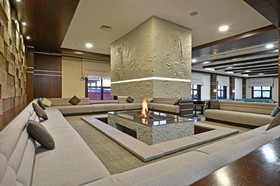 Karinna Hotel Convention & Spa