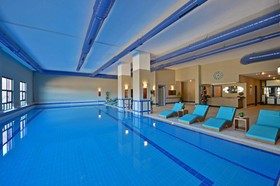Karinna Hotel Convention & Spa