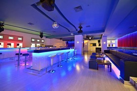 Karinna Hotel Convention & Spa