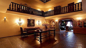 Le Chalet Uludag