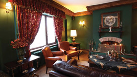 Le Chalet Uludag