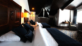Le Chalet Uludag