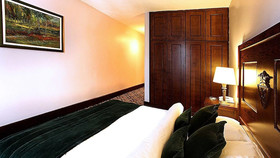 Le Chalet Uludag