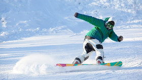 Le Chalet Uludag