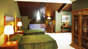 Le Chalet Uludag