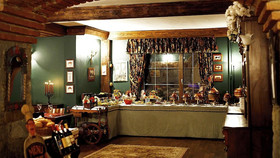 Le Chalet Uludag