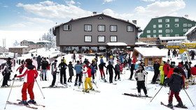 Le Chalet Uludag