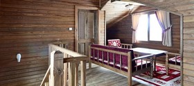 Uludag Orman Koskleri