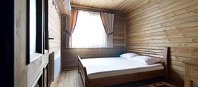 Uludag Orman Koskleri
