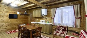 Uludag Orman Koskleri