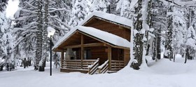 Uludag Orman Koskleri