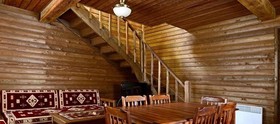Uludag Orman Koskleri