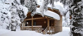 Uludag Orman Koskleri