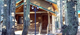 Uludag Orman Koskleri