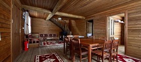 Uludag Orman Koskleri